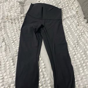 Lululemon Wunder Under